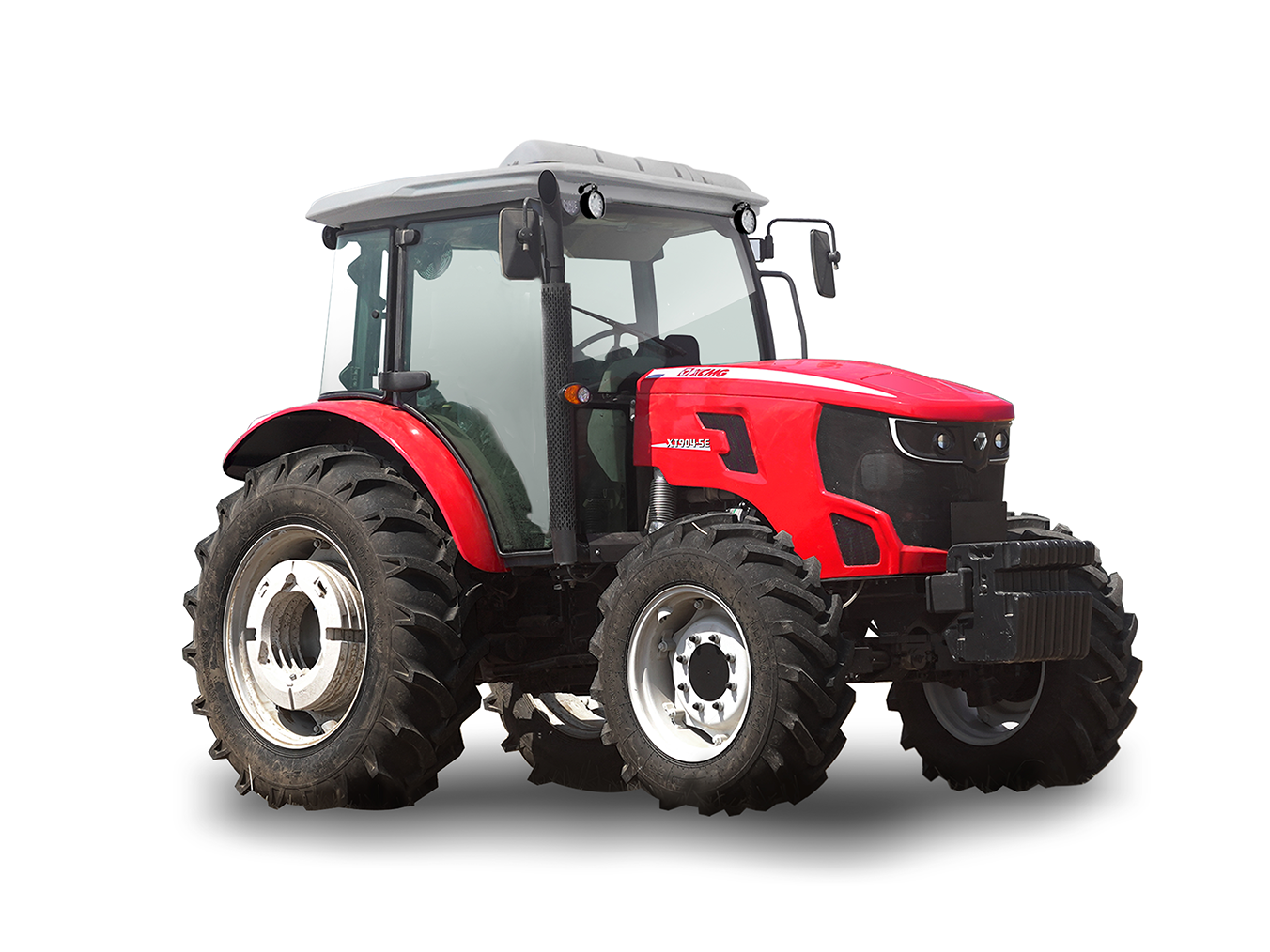 XT904-5E | XCMG