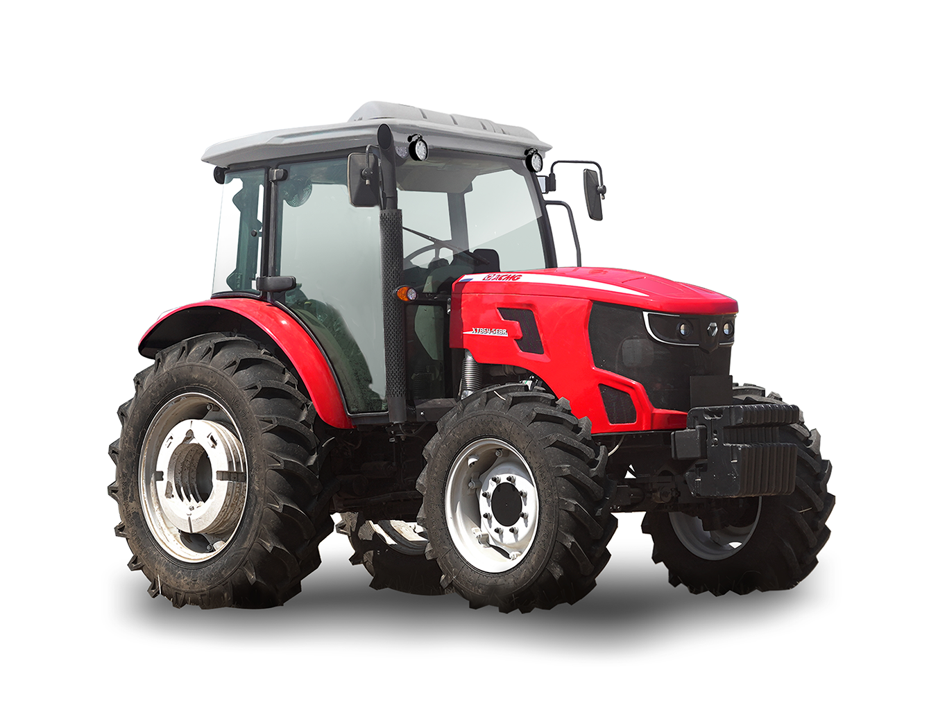 XT864-5EBR | XCMG