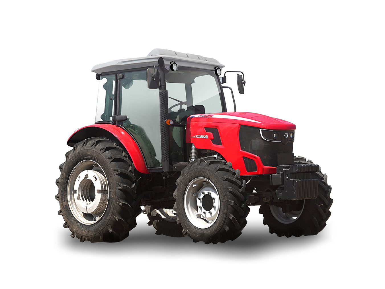 XT804-5D | XCMG